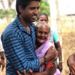 Soori Instagram - எங்கள பெத்த ஆத்தாக்களா, உங்களுக்குள் தான் எங்க எல்லாருடைய கோவிலும் சர்ச்சும் மசூதியும் இருக்கு. இந்த மண்ணில் வாழும் சாமிகளுக்கு என் பாதம் தொட்ட வணக்கங்கள் 🙏 #அன்னையர்_தினம் நல்வாழ்த்துகள்