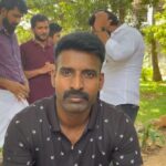 Soori Instagram - Oru nimisam naa paaduratha kelunga ❤️ #Velan shooting spot