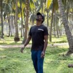 Soori Instagram - #farmers #vivasaayi