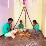 Soori Instagram - அனைவருக்கும் இனிய பொங்கல் திருநாள் நல்வாழ்த்துகள்🙏🙏🙏