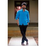 Soori Instagram - இயல்பு நிலை விரைவில்! 🔜 அனைவருக்கும்👍 . . #spreadpositivity #stayhomestaysafe #wearamask