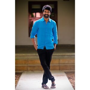 Soori Instagram - இயல்பு நிலை விரைவில்! 🔜 அனைவருக்கும்👍
.

.
#spreadpositivity #stayhomestaysafe 
#wearamask
