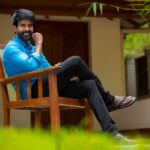 Soori Instagram - இயல்பு நிலை விரைவில்! 🔜 அனைவருக்கும்👍 . . #spreadpositivity #stayhomestaysafe #wearamask