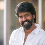 Soori Instagram - கொரனாவை வெல்வோம், தரமாக வாழ்வோம்!! 💪🏽🔥