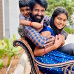 Soori Instagram - என் அன்பு மகள் வெண்ணிலாவுக்கு இனிய பிறந்தநாள் நல்வாழ்த்துக்கள்🎂❤️💐