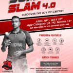 Soori Instagram - R.Ashwin's @gennextcricket cricket summer camp to happen between April 10 - May 31! World class facility ✔ ICC Certified Coaches ✔ Centre Wicket Practice ✔ Career Guidance ✔ Whatsapp Gen Next at 9841784061 for enquiries! Best wishes Ashwin brother!