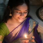 Sri Divya Instagram – #happykanuma #happymattupongal 
#festivevibes 
📷- @sri_ramya555 💛💛