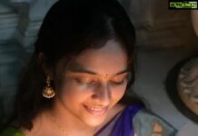 Sri Divya Instagram - #happykanuma #happymattupongal #festivevibes 📷- @sri_ramya555 💛💛