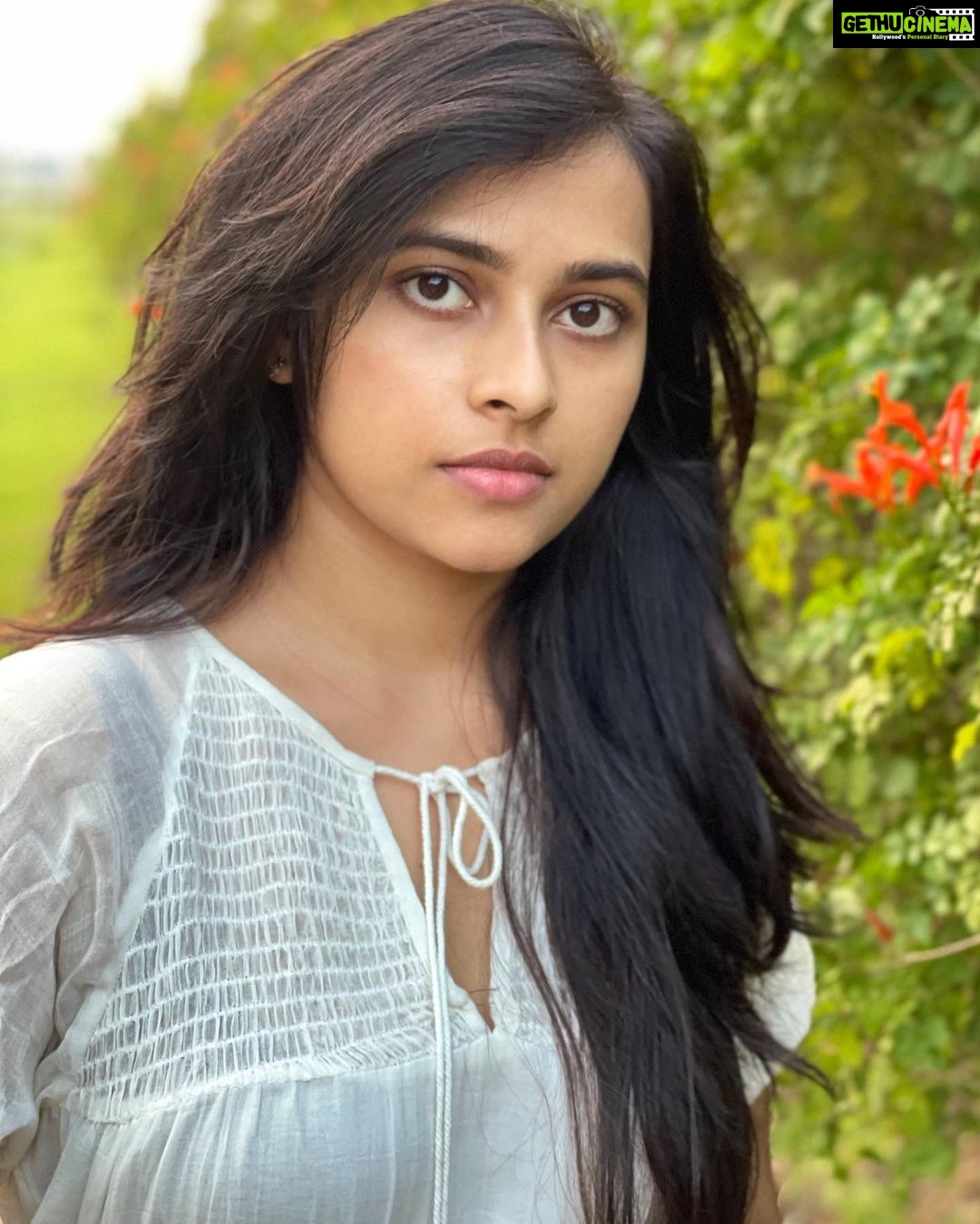 Sri Divya - 262.7K Likes - Most Liked Instagram Photos