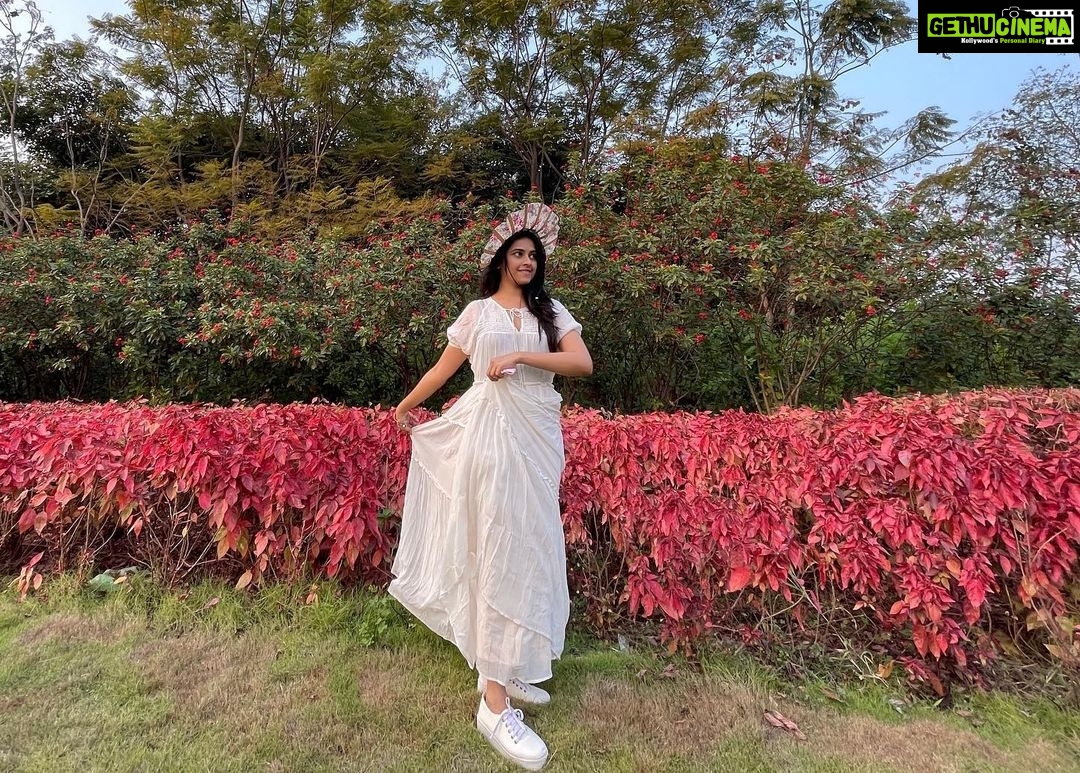 Sri Divya - 162.7K Likes - Most Liked Instagram Photos