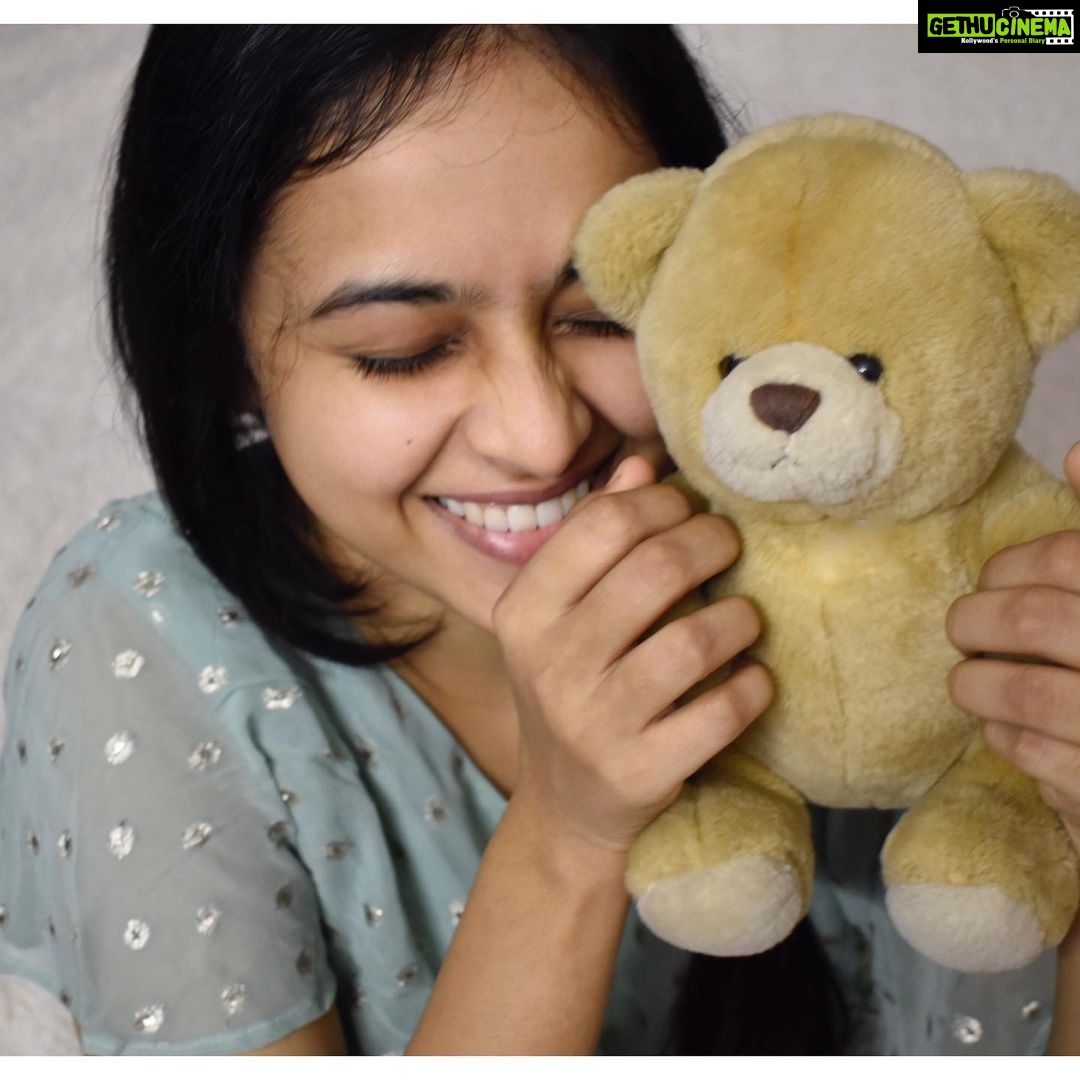 Sri Divya - 215.7K Likes - Most Liked Instagram Photos