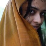 Sri Divya Instagram - #rain ❤️