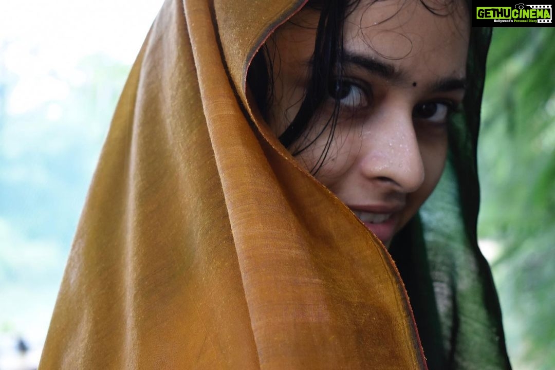 Sri Divya - 169.3K Likes - Most Liked Instagram Photos