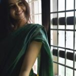 Sri Divya Instagram - Radiate boundless love towards the entire world ❤️ PC- @sri_ramya555