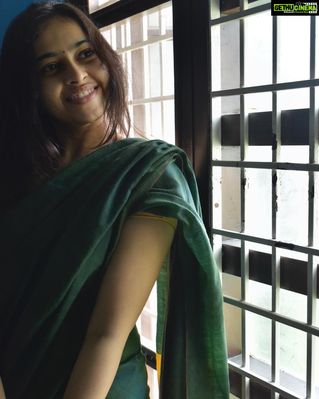 Sri Divya - 277.7K Likes - Most Liked Instagram Photos