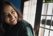 Sri Divya Instagram - Radiate boundless love towards the entire world ❤️ PC- @sri_ramya555