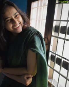 Sri Divya Instagram - Radiate boundless love towards the entire world ❤️ PC- @sri_ramya555