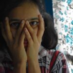 Sri Divya Instagram - Posted @withregram • @sri_ramya555 #anjali anjali anjali chilike navvula puvvula jabili...! 👧🏻 Anjali anjali anjali merise punnami vennela jabili...! ❤️ #mycrazygirl @sd_sridivya 👩‍❤️‍👩