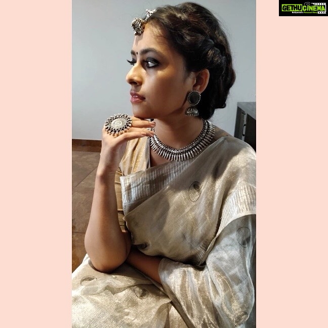 Sri Divya - 207K Likes - Most Liked Instagram Photos