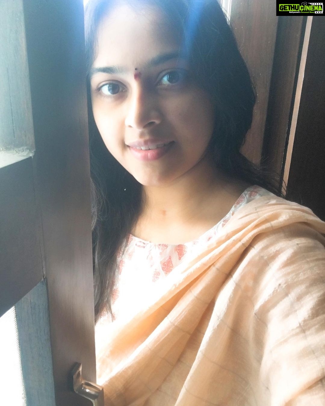 Sri Divya - 192.1K Likes - Most Liked Instagram Photos