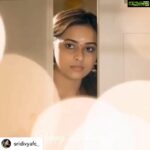 Sri Divya Instagram – Thanks for the lovely video 😊@sridivyafc_