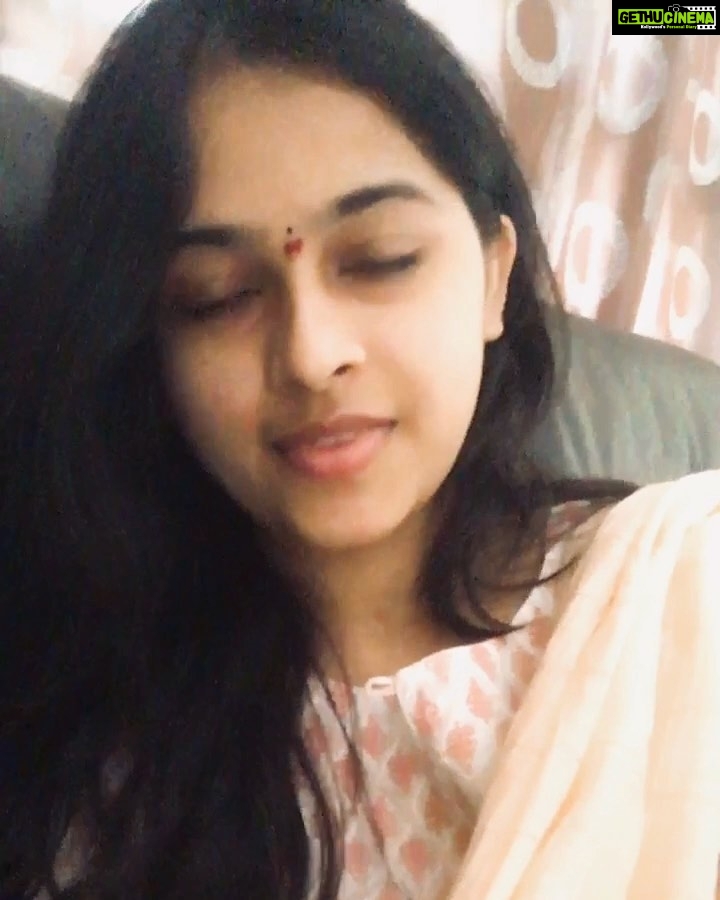 Sri Divya - 150.3K Likes - Most Liked Instagram Photos