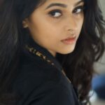 Sri Divya Instagram – 🖤❤️