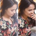 Sri Divya Instagram - #happyvalentinesday ❤️ @whiteshadowindia #magazinecovershoot 📷- @camerasenthil Styling- @swapnaareddyofficial 👗- @swaadh Make up- @makeupbypjpandu
