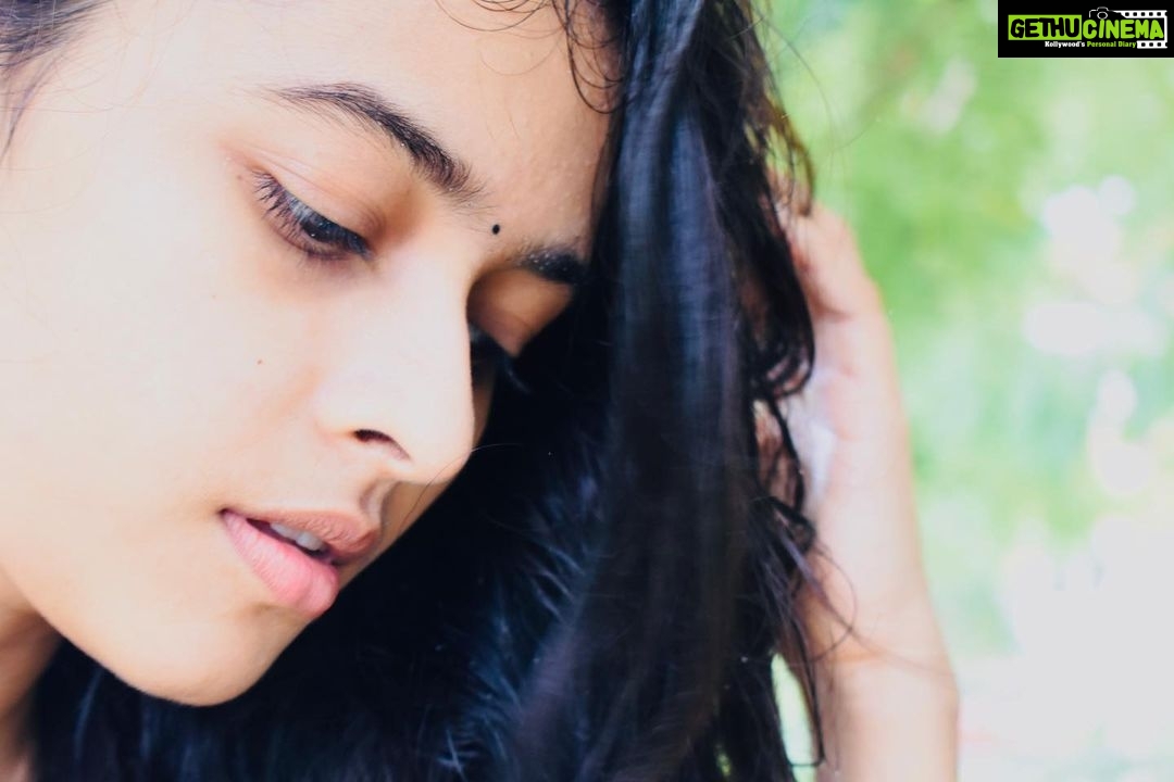 Sri Divya - 258.7K Likes - Most Liked Instagram Photos