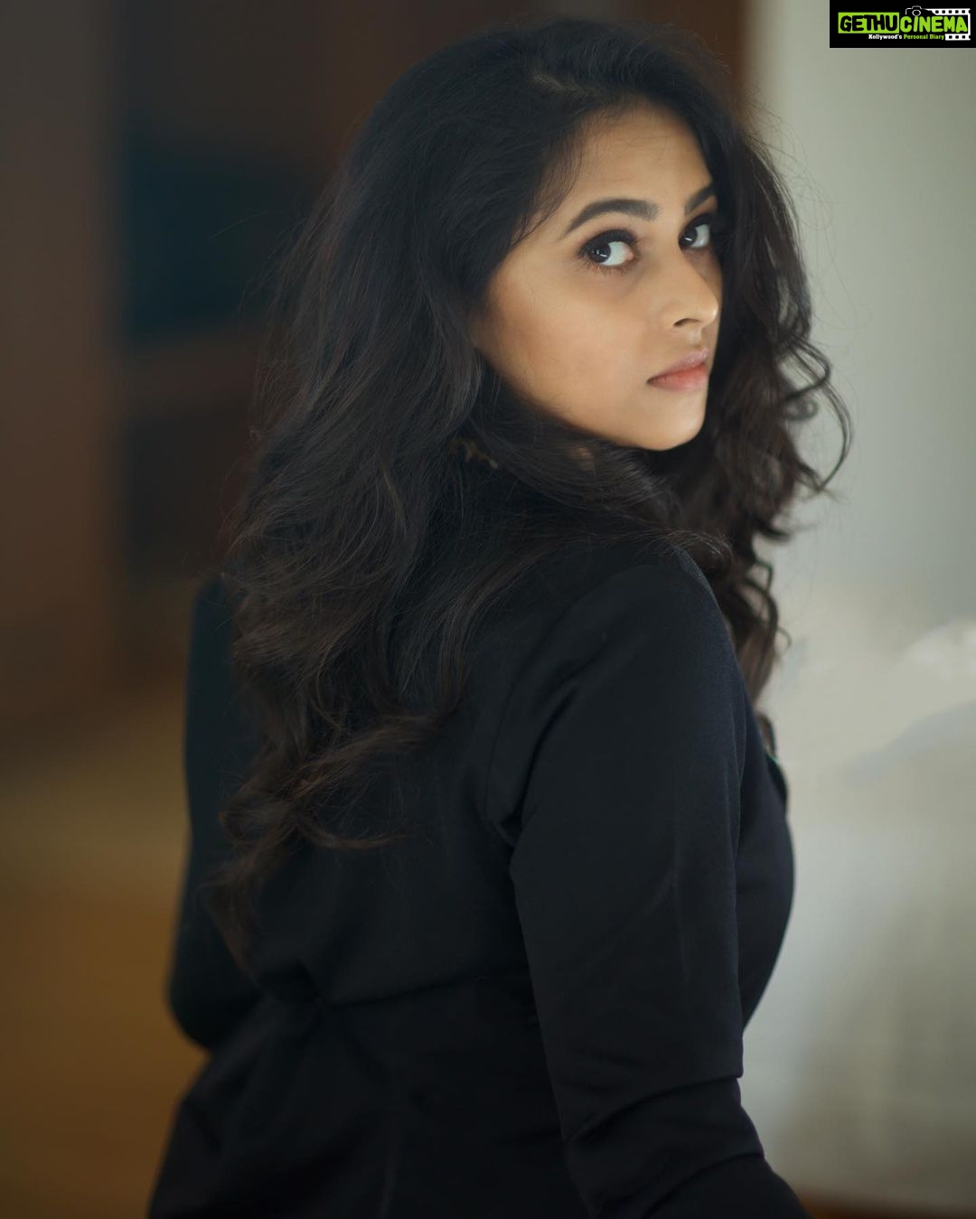 Sri Divya - 149.4K Likes - Most Liked Instagram Photos