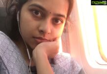 Sri Divya Instagram - #sunkissed 😌 #nofilters #nomakeup
