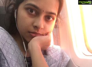 Sri Divya Instagram - #sunkissed 😌 #nofilters #nomakeup