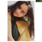 Sri Divya Instagram – Happy morning :)
 📷- @sri_ramya555 🙂