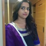 Sri Divya Instagram - When u want to annoy the person behind the camera - don’t give a proper pose 😝😄 Don’t you agree? @sri_ramya555 😂 #throwback #stayhomestaysafe