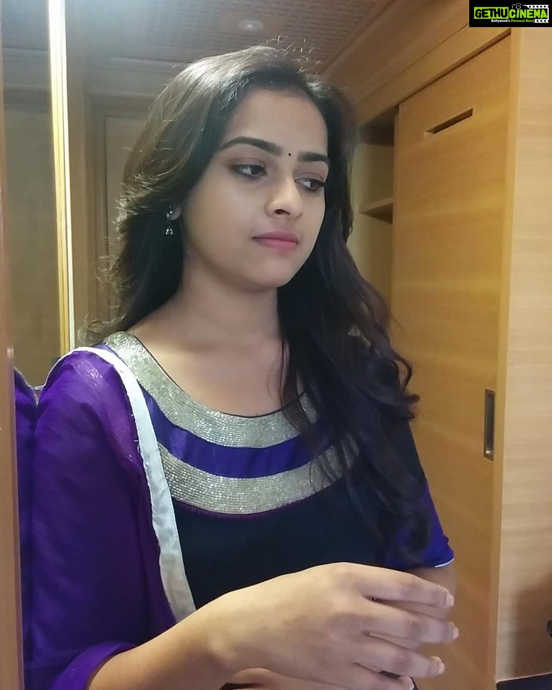 Sri Divya - 268.9K Likes - Most Liked Instagram Photos