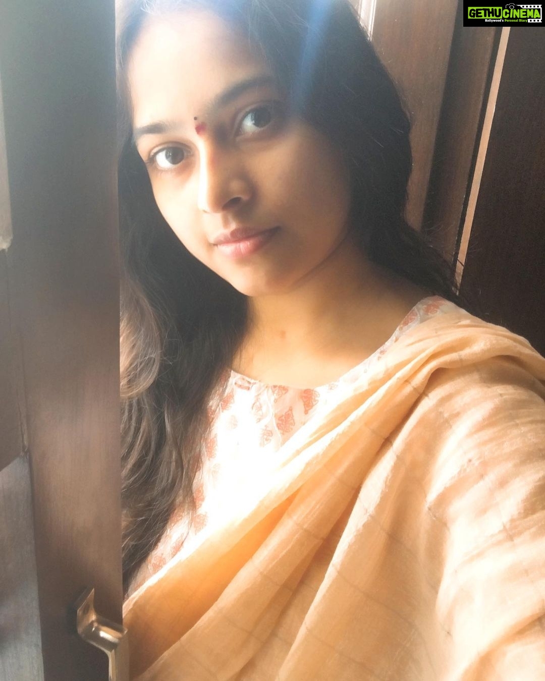 Sri Divya - 192.1K Likes - Most Liked Instagram Photos