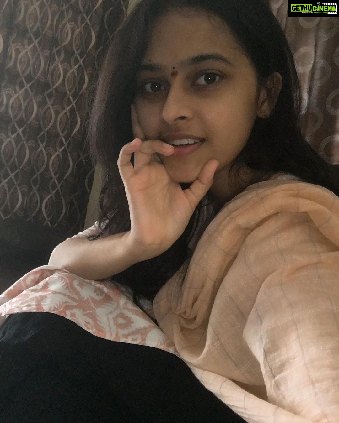Sri Divya - 192.1K Likes - Most Liked Instagram Photos