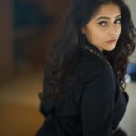 Sri Divya Instagram - 🖤❤️