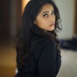 Sri Divya Instagram – 🖤❤️