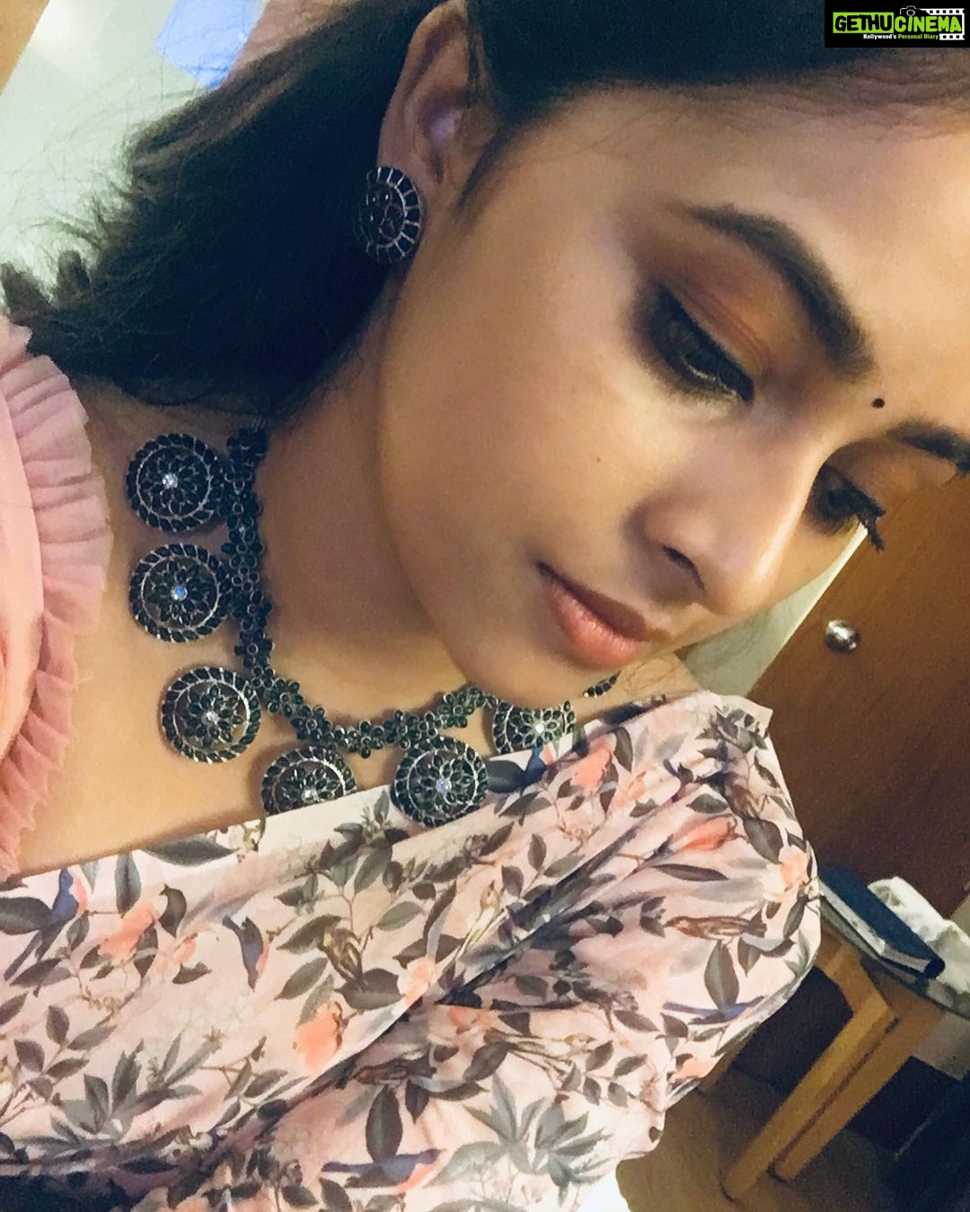 Sri Divya - 149.1K Likes - Most Liked Instagram Photos