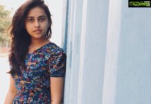 Sri Divya Instagram - #saturdaze 💙💙
