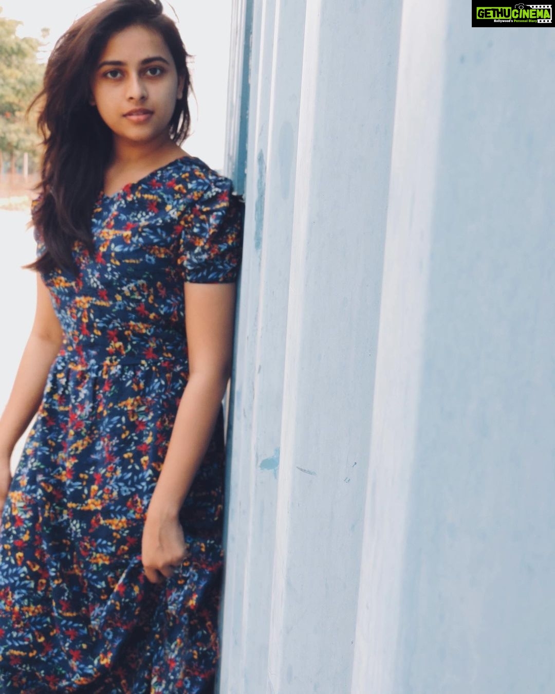 Sri Divya - 150.7K Likes - Most Liked Instagram Photos