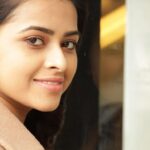 Sri Divya Instagram –