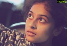 Sri Divya Instagram -