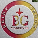 Sri Divya Instagram – To those looking for the BEST #bridalmakeupartists to make your wedding even more special, here is @bg.makeover 👰🤵 !! Launched by my #makeupartist @pjpanduranga n team congrats and all the best🤗👍