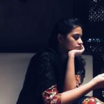 Sri Divya Instagram - Checking all ur comments 🤨