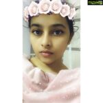 Sri Divya Instagram - #snapchatfun
