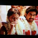 Sri Divya Instagram – This one’s my fav,,Rana Sir’s expression 😂😂 !!
#bangalorenatkal