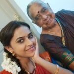 Sri Divya Instagram – #bangalorenatkal