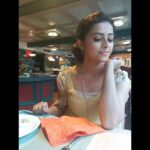 Sri Divya Instagram – #kaakisattai Oslo, Norway